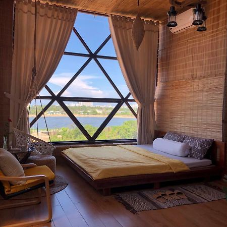 Sea Urchin Homestay Phan Rang-Tháp Chàm Exterior foto