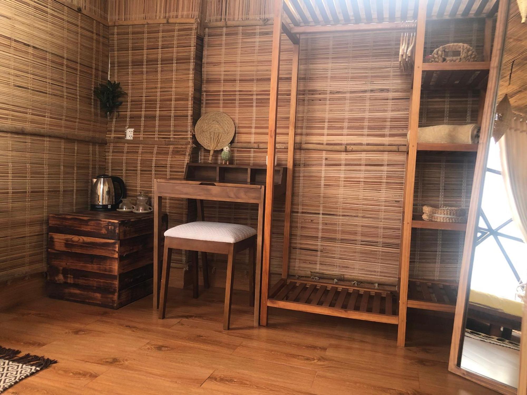 Sea Urchin Homestay Phan Rang-Tháp Chàm Exterior foto