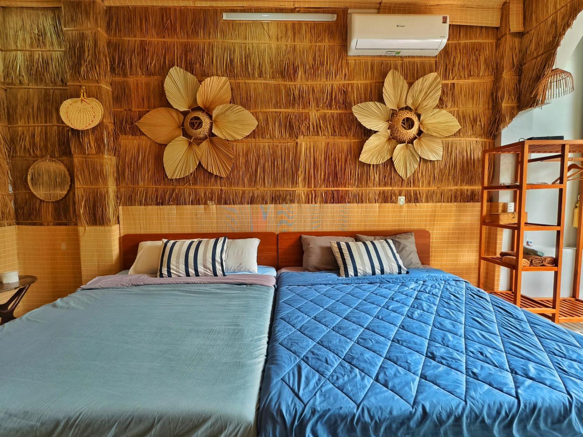 Sea Urchin Homestay Phan Rang-Tháp Chàm Exterior foto