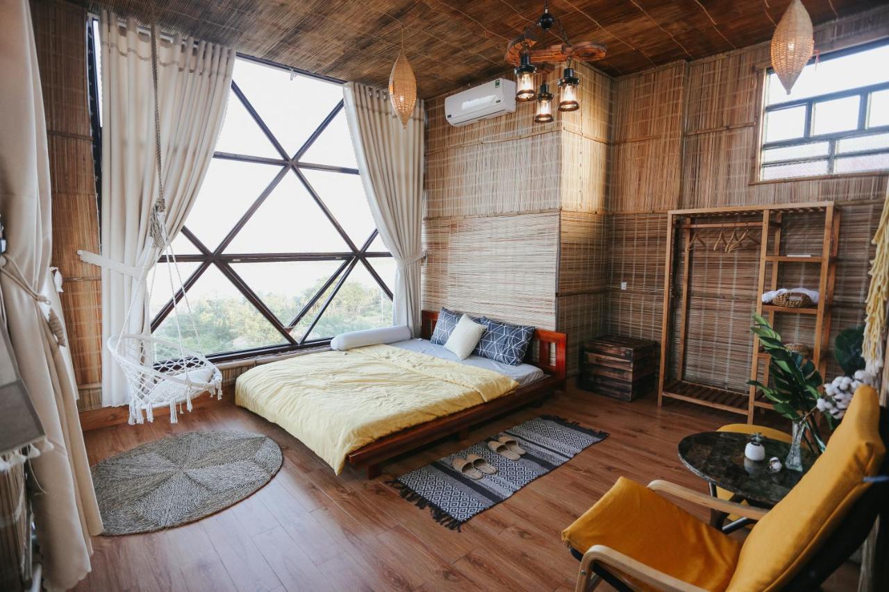 Sea Urchin Homestay Phan Rang-Tháp Chàm Exterior foto